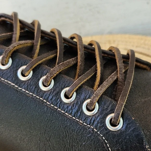 NWOT THURSDAY BOOT CO. PREMIER LOW TOP WOMEN'S LEATHER SNEAKER - Picture 5 of 10